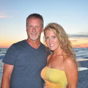 Meet your Posher, Mike